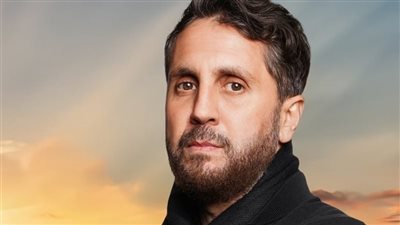 هشام ماجد يتعاقد على مسلسل جديد من 10 حلقات بعد نجاح “اللعبة 5”