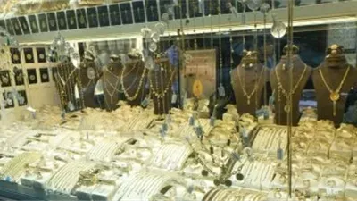 أسعار الذهب في مصر اليوم السبت 30 مايو 2026