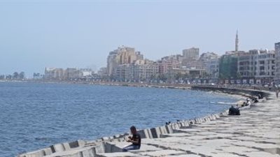 حالة الطقس في مصر اليوم السبت 30 مايو 2026
