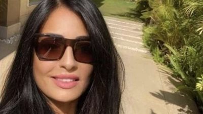 حقيقة إصابة إنجي عبد الله بالشلل.. ملكة جمال مصر السابقة تكشف معركتها القاسية مع المرض