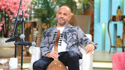 بعد الهجوم على “بحرية”.. أمير طعيمة يدافع عن عزيز الشافعي.. ويوجه رسالة