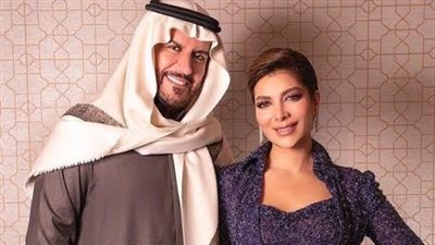 هل انفصلت أصالة عن زوجها؟.. مطرب شهير يحسم الأمر
