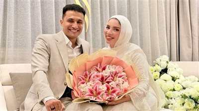 نجم سيد الناس يفاجئ جمهوره بإعلان خطوبته.. من هو؟