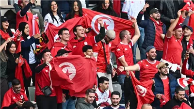 موعد مباراة تونس والنمسا استعدادا لكأس العالم.. والقنوات الناقلة