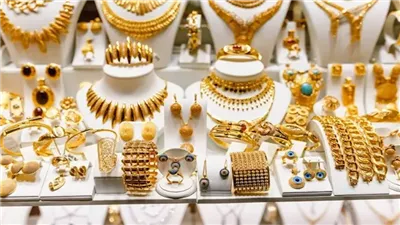 عيار 21 يسجل 6350 جنيهًا..  سعر الذهب في مصر اليوم الأربعاء 