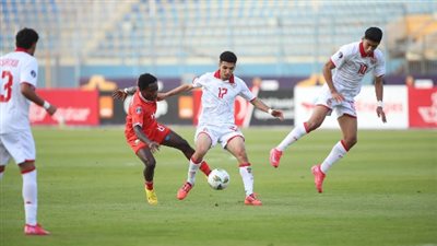 بث مباشر مباراة تونس والنمسا استعدادا لكأس العالم.. والقنوات الناقلة