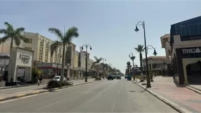 حالة الطقس اليوم.. ظاهرة جوية جديدة والعظمى بالقاهرة 34 درجة
