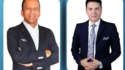 أيمن الشيخ ضيف «الشهبندر»  لبحث مستقبل النقل الدولي وتأثيره على أسعار السلع والاقتصاد
