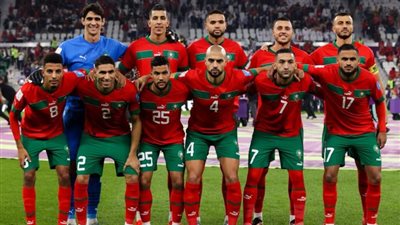 موعد مباراة المغرب ومدغشقر الودية 2026 والقنوات الناقلة