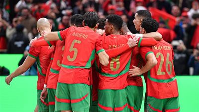 بث مباشر مباراة المغرب ومدغشقر الودية
