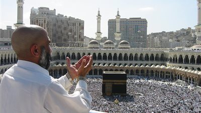 ما هى آداب الرجوع من الحج؟ ..