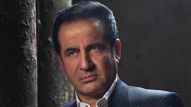 محمد ثروت 