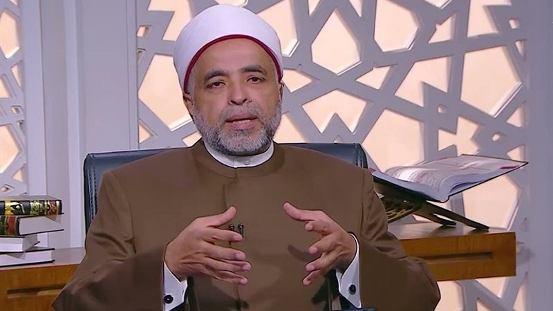 الشيخ إبراهيم عبد السلام