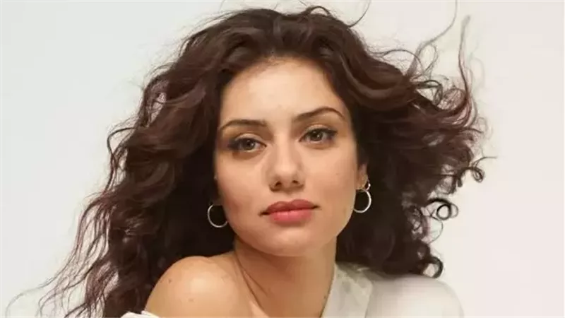 الفنانة جيهان الشماشرجي