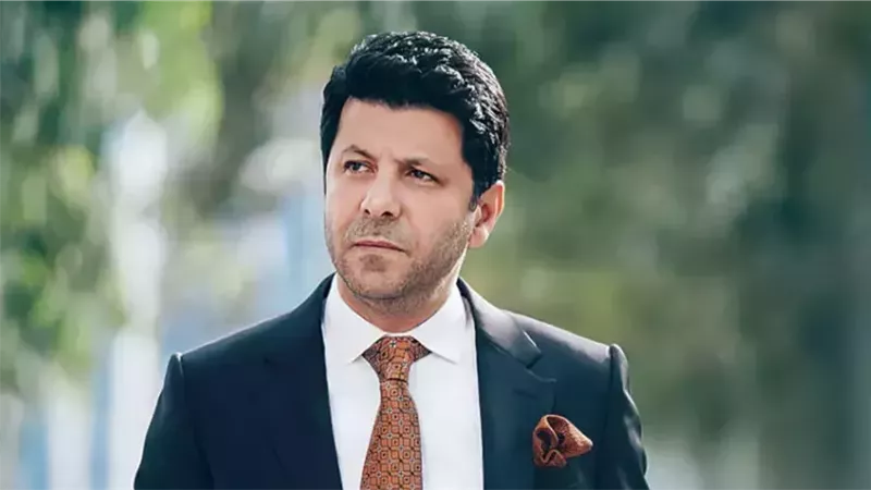 إياد نصار 