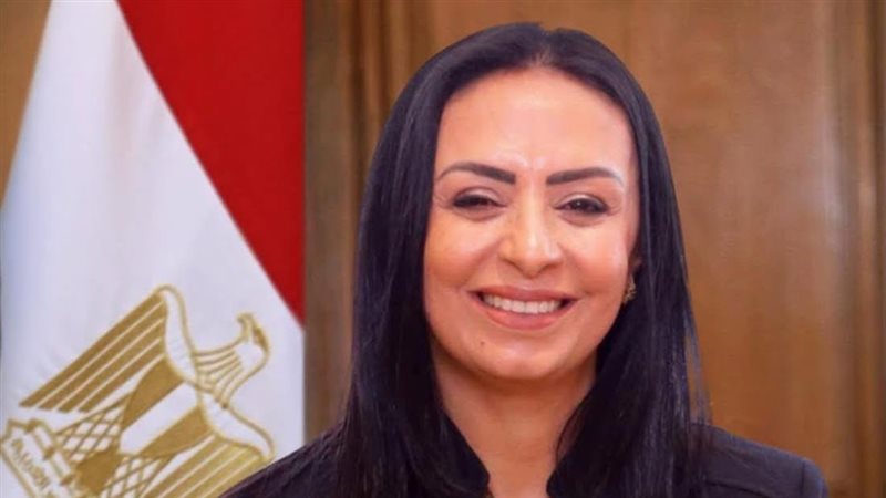 الدكتورة مايا مرسي