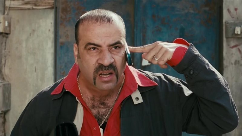 اللمبي 8 جيجا في عيد الأضحى 