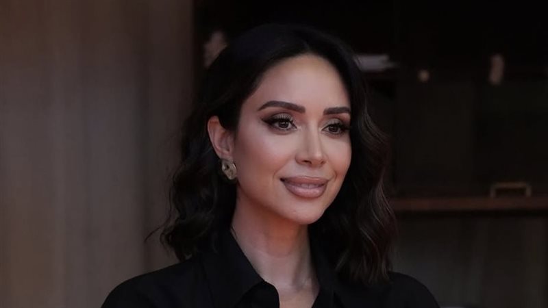 بسنت شوقي 