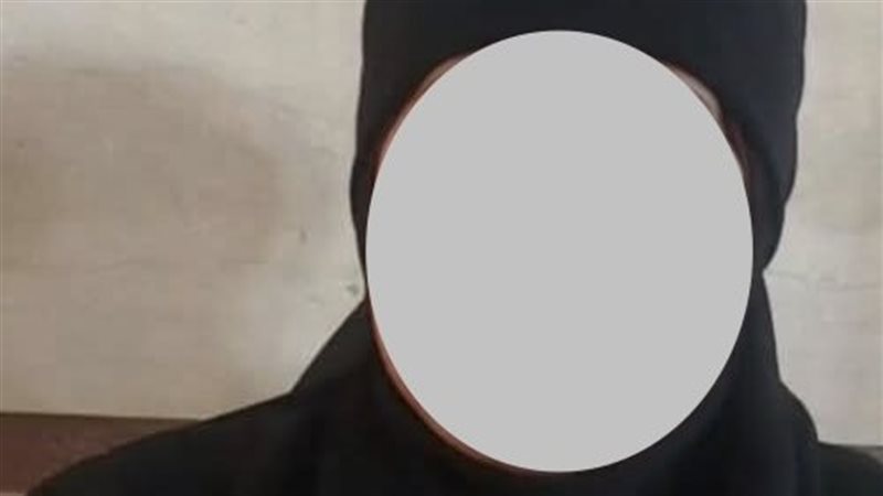 والدة ضحية الشرقية 