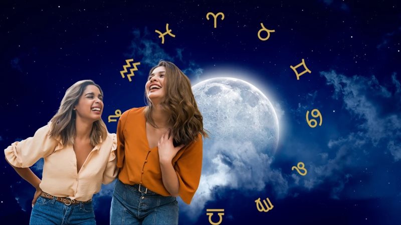 حظك اليوم وتوقعات الأبراج