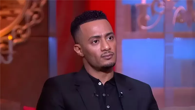 محمد رمضان 