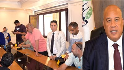 غرفة القاهرة تُطلق رسميًا ميكنة التحصيل الإلكتروني بالتعاون مع «فوري» دعمًا للتحول الرقمي 