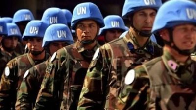 مصر تدين استهداف قوات «اليونيفيل» بجنوب لبنان وتؤكد ضرورة حمايتها