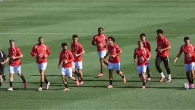 موعد مباراة منتخب مصر والبرازيل استعدادًا لكأس العالم