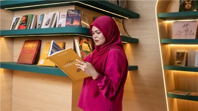 فنون الطهي توثق الموروث الغذائي السعودي في كتاب كوالالمبور 2026
