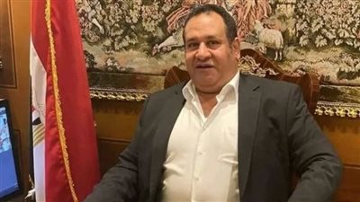 النيابة تتحفظ على أموال صبري نخنوخ وآخرين وتمنعهم من السفر في قضية التجمع الخامس