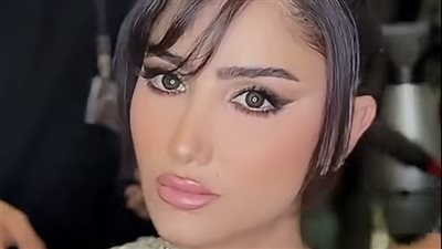 مي عمر تخطف الأنظار بإطلالة فضية فاخرة.. أناقة لافتة تتصدر تفاعل الجمهور