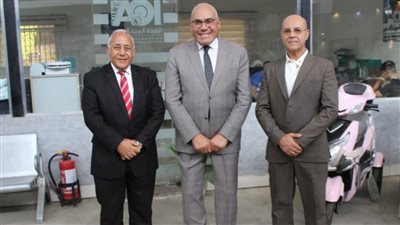 البنك الأهلي والهيئة العربية للتصنيع يوقعان عقودًا جديدة لتصنيع سيارات إسعاف ومستلزمات ماكينات الصراف الآلي محليًا