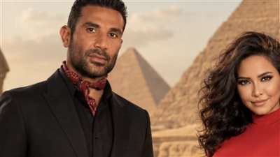 أحمد سعد يشيد بعودة شيرين عبد الوهاب وينتقد أحدث أغنياتها: ليست من أجمل أعمالها