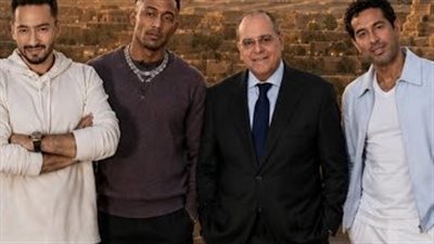 صادق الصباح يكشف ملامح رمضان 2027.. محمد رمضان مع بيتر ميمي ومفاجأة تخص حمادة هلال