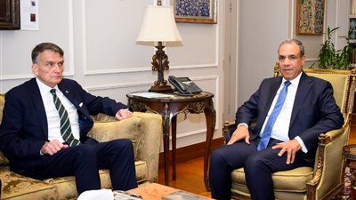 وزير الخارجية يؤكد دعم مصر الكامل لـ«الأونروا» ورفض تهجير الفلسطينيين 