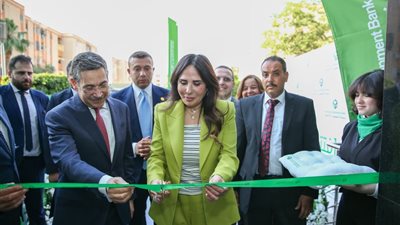 وزيرة الإسكان تفتتح مركز الإسكان المتخصص بالقاهرة الجديدة لتطوير الخدمات وتيسير الإجراءات للمواطنين
