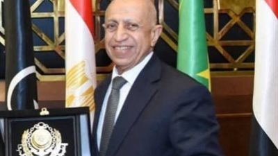 الأكاديمية العربية بالعلمين تجمع سفراء وخبراء النقل واللوجستيات لبحث آفاق التعاون الدولي