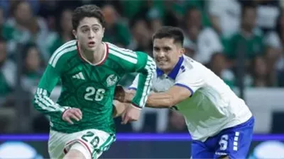 بث مباشر مباراة المكسيك وجنوب إفريقيا اليوم في افتتاح كأس العالم