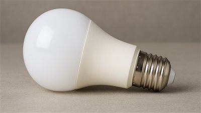 دراسة تحذر.. مصابيح LED تحافظ على أموالك لكنها تؤذي صحتك