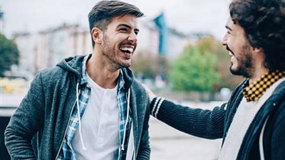 هل لدي الحق أن أطلب من ابن خالتي مشاركتي إيجار المنزل؟