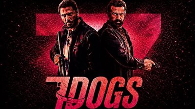 بعد إيرادات قياسية.. «7Dogs» يغزو دور السينما العالمية ويصل إلى أمريكا وأوروبا وآسيا