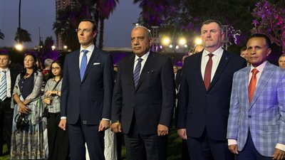 السفارة الروسية بالقاهرة تحتفل باليوم الوطني لروسيا وتؤكد متانة الشراكة الاستراتيجية مع مصر