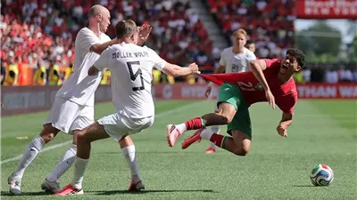 بث مباشر مباراة المغرب والبرازيل في كأس العالم 2026