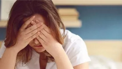 اكتشاف مسار للخوف يميز أدمغة الإناث