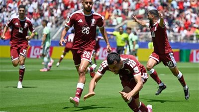 صاحب الهدف القاتل.. سيارة فارهة و3 ملايين دولار مكافأة للاعب القطري بوعلام في كأس العالم