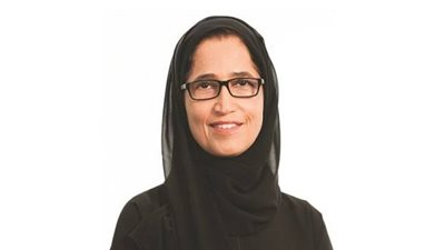 حصة الجابر | أول وزيرة للاتصالات وتكنولوجيا المعلومات في قطر