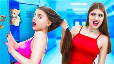 أختي تحاول سرقة خطيبي مني.. ماذا أفعل؟