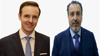 شريف جاد: العلاقات المصرية الروسية تشهد نقلة نوعية بمشروعات استراتيجية كبرى