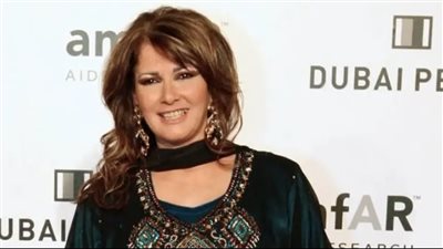 آثار الحكيم تكشف سبب اعتزالها بعد 15 عاماً.. وتفتح النار على مشاهد “برشامة”
