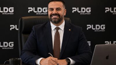شركة «PLDG Development» تستعد لإطلاق أحدث مشروعاتها بغرب القاهرة لتصل بمحفظتها إلى 9 مشروعات